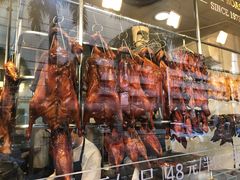 -香港新发烧腊茶餐厅(万象店)
