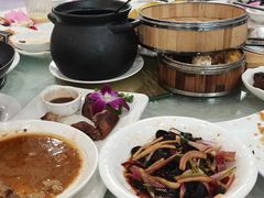 -澳门酒家(南航明珠店)