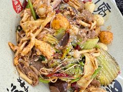 -北京服装学院-食堂