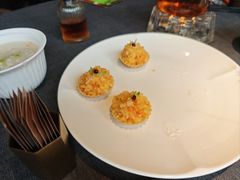 -南里山房·新淮扬菜(徐汇万科店)