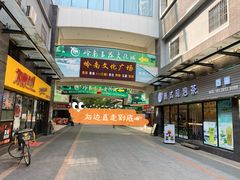 -老酱油炸社