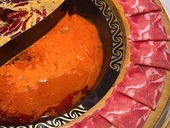 -川中渝夫火锅(铜陵万达广场店)