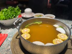 -汕头八合里海记牛肉店(清河店)