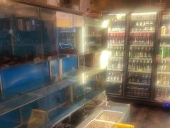 -小俩口烧烤东北菜(双井店)