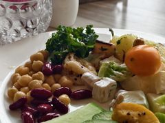 -金茂君悦·食在56海鲜自助餐厅ON56