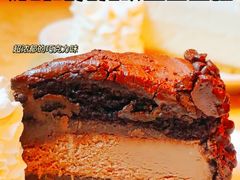 -The Cheesecake Factory芝乐坊餐厅(兴业太古汇店)