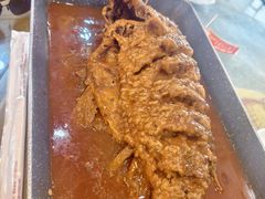 -杏花村水席楼(西大街总店)