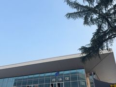 -五台山游泳馆