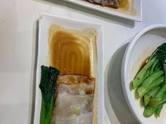 -万龙洲海鲜(南新仓店)