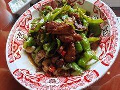 -北平印象.北京烤鸭.新京菜.融合菜(世贸店)
