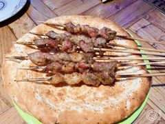 -北疆饭店(金狮广场店)