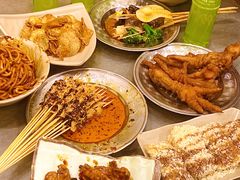 -小街天府(西工小街店)