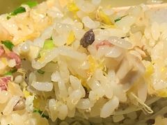 扬州炒饭-扬州狮子楼·非遗淮扬菜(总店)