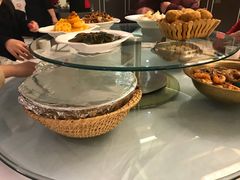 -香园楼(钻石路店)