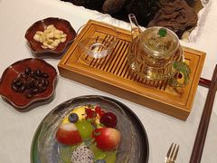 -叶叶菩提(太原别墅店)