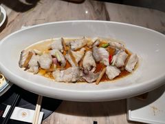-滋粥楼·顺德菜(番禺广场总店)