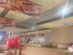 -海底捞火锅(北京路店)