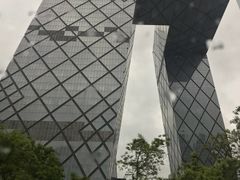 -中央广播电视总台(光华路办公区)