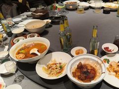 -百富源·海鲜辽菜(浑河堡店)