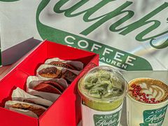 -Ralph’s Coffee(北京三里屯店)
