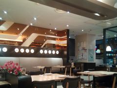 -必胜客(滨江店)
