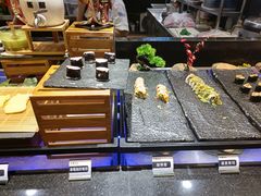 -盛江山自助料理(太原街万达店)