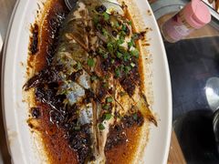 -荣基四海一家·家常菜·海鲜大排档(新安店)