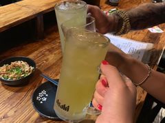 -鸟内会(河北路店)