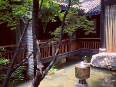 -鱼桥巷·美学川菜