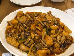 -陈傻子餐厅(世纪都会店)