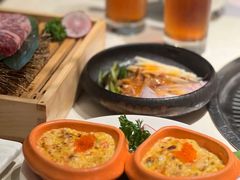 -赤坂亭M9和牛烧肉·日料398放题(万达店)