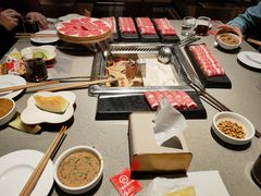 -海底捞火锅(太阳宫凯德mall店)