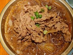 -鑫日千里马朝鲜族小馆(总店)