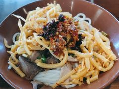 -明桂米粉(北站店)