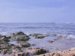 -东戴河风景区-止锚湾