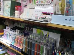 -晨光文具(天客隆大厦大商超市店)