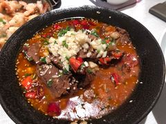 巴掌风味牛肉-麓湘小镇(开福万达广场店)