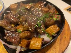-羽寿司(东方宝泰店)