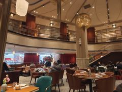 -上海人家花樣年华(中山公园店)