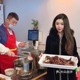 隐藏在巷子里的“惊艳美食”-铁锹鹅 