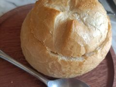 周打汤-The Rug Cafe(王府中环店)