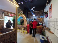 -老三样·美食研究中心(世贸路店)