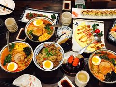 高潮地狱拉面-小川洋风料理(街道口店)