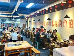 -阳阳老火锅(小南门店)