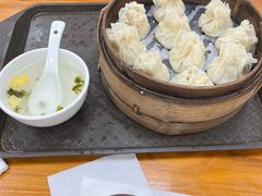 -枫泾丁氏烧卖(枫丽路店)