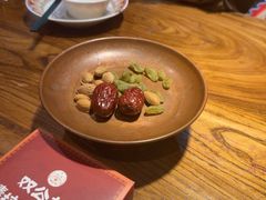 -清真·双公羊·馕坑烤全羊(奥体店)
