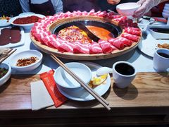 -川中渝夫火锅(铜陵万达广场店)