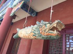 -天津市峰山药王古寺
