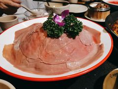 -捞锅坝子老火锅(汽博中心店)