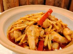 -马凯餐厅(地安门店)